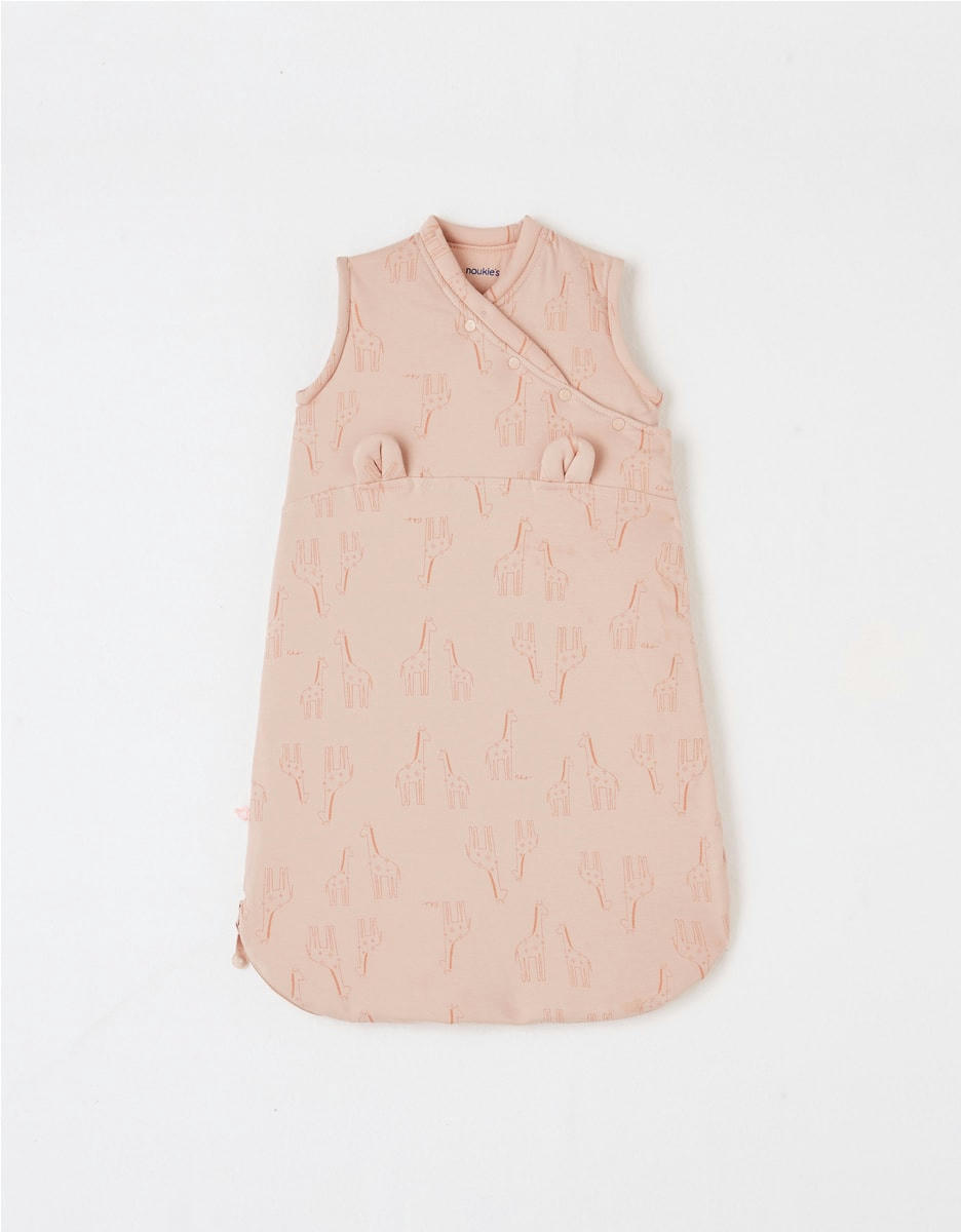 - Gigoteuse 70 cm en jersey BIO