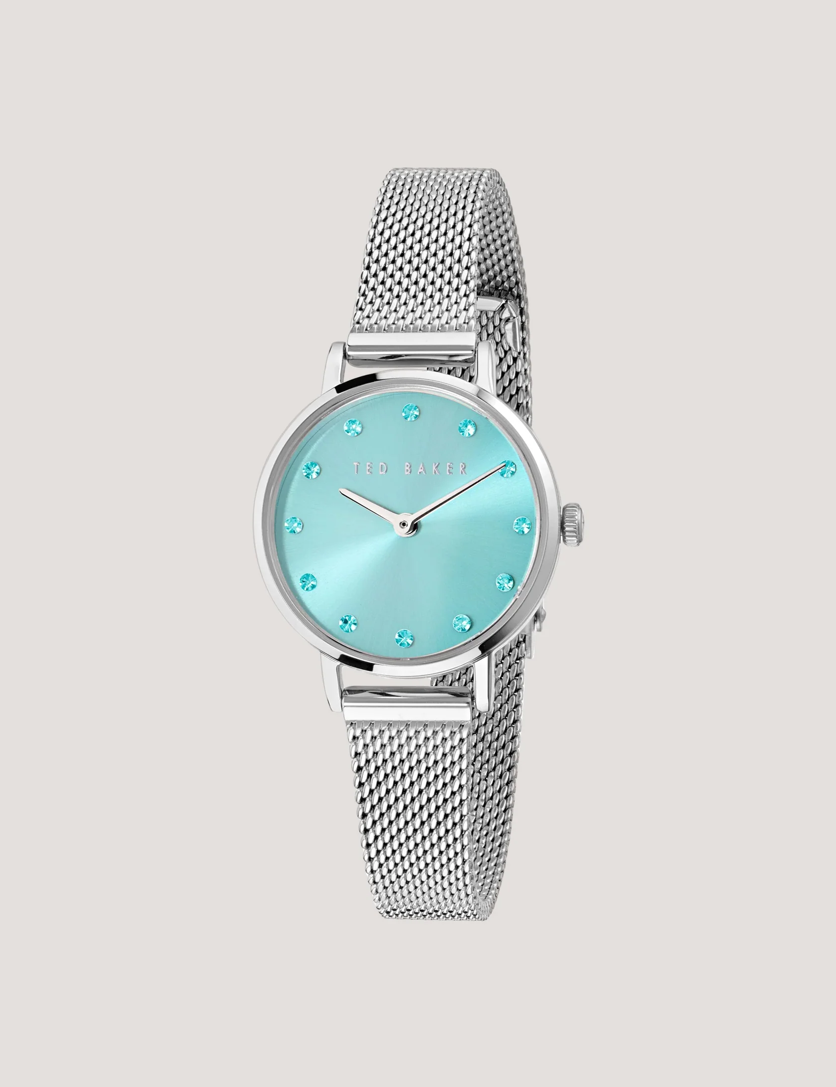STACIIE | SILVER