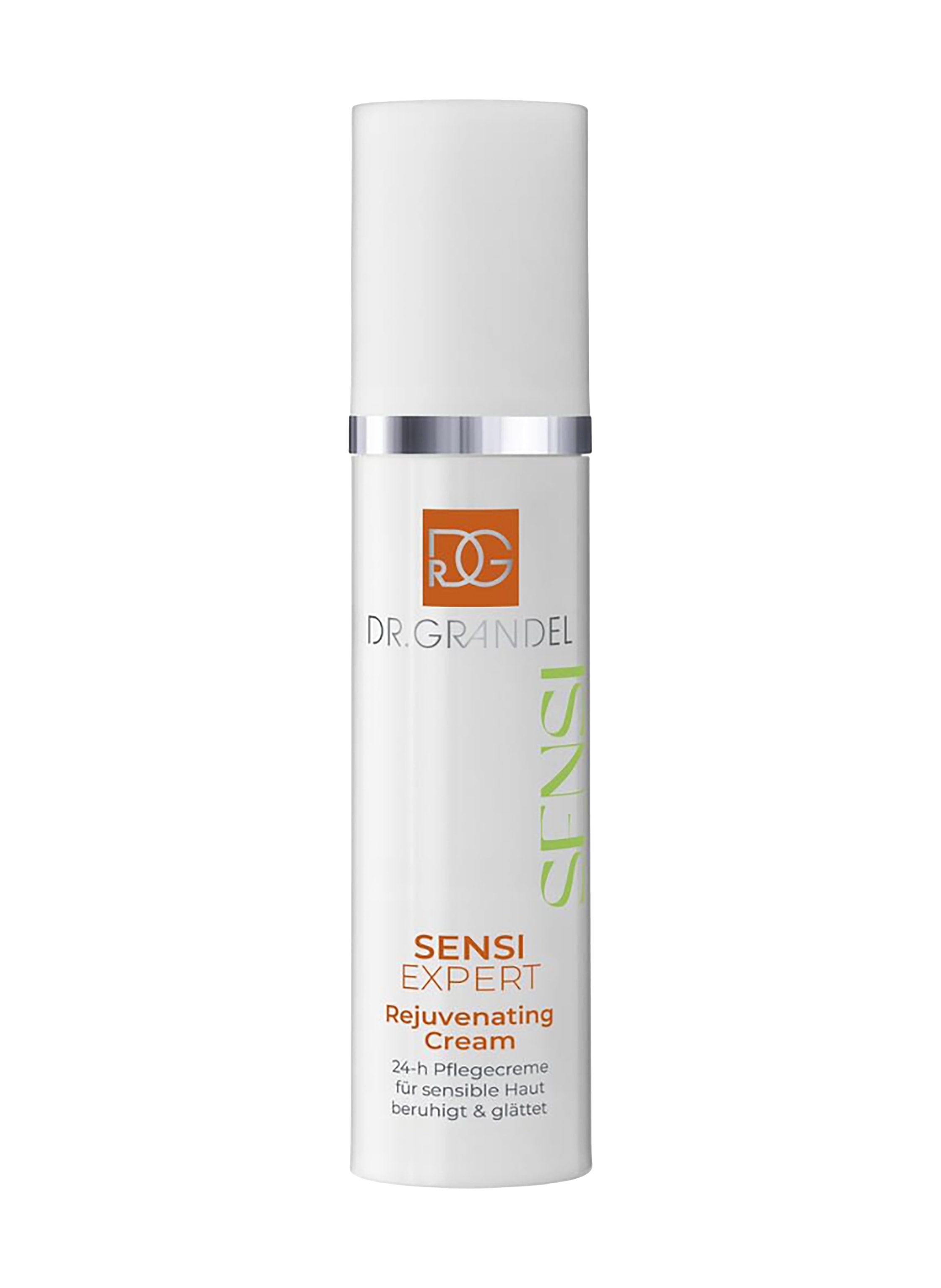 DR. GRANDEL SENSI EXPERT - REJUVENATING CREAM