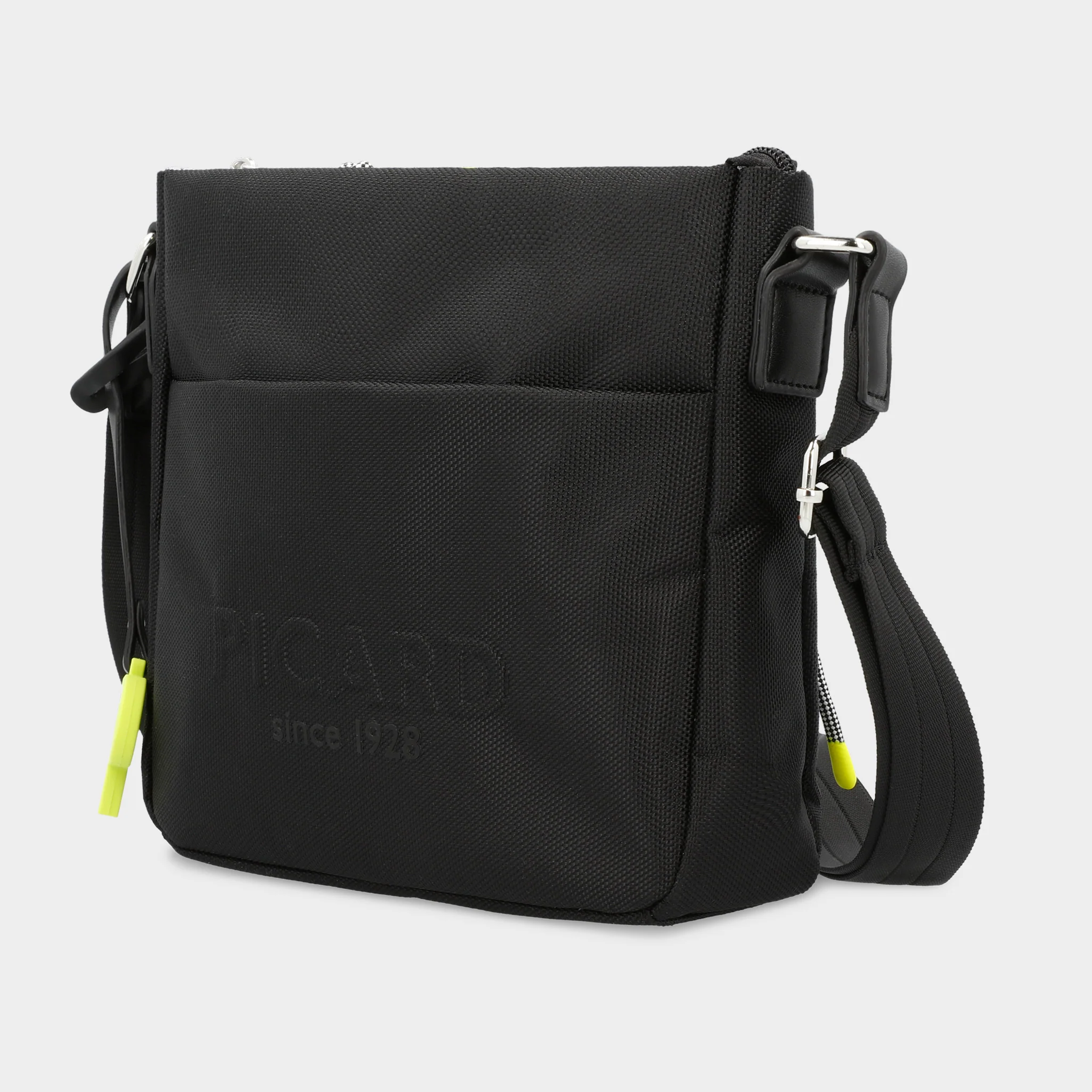 Schultertasche Lucky One 3241