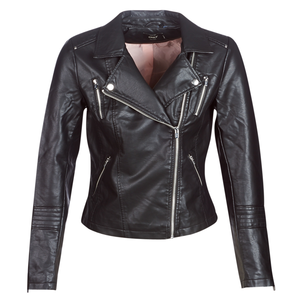Only - ONLGEMMA - Black