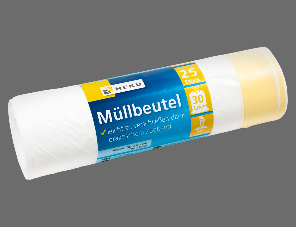 Müllbeutel 30L