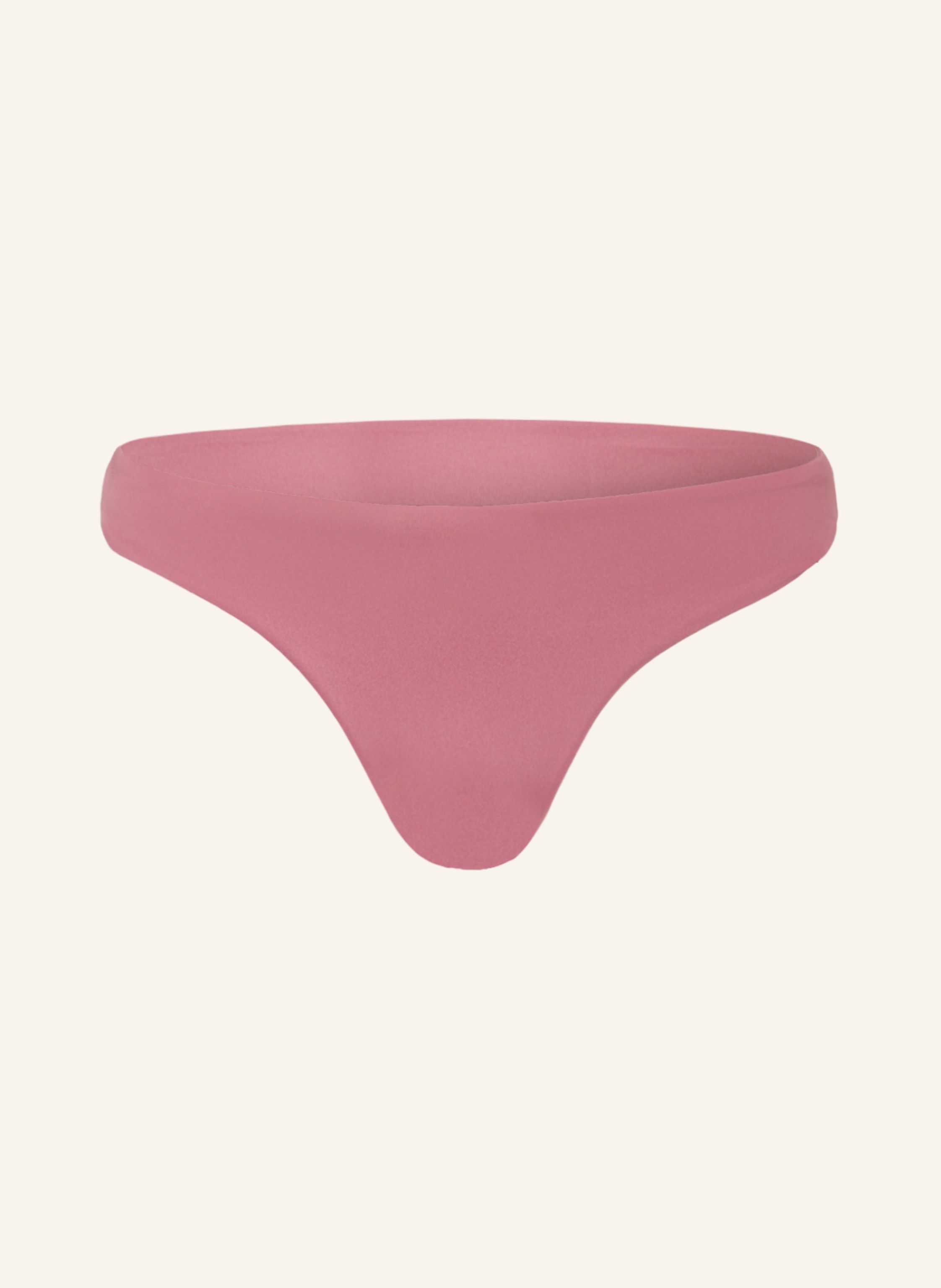 Max Mara BEACHWEAR Basic-Bikini-Hose