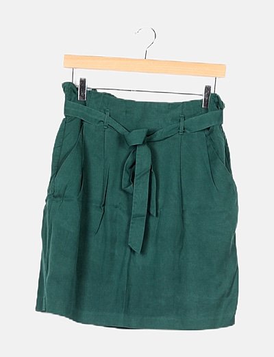 Camaïeu mini skirt