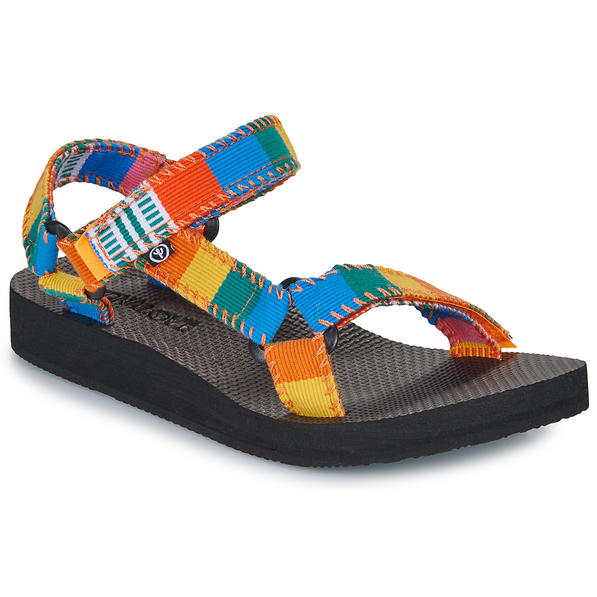 ARIZONA LOVE - TKMEX - Orange