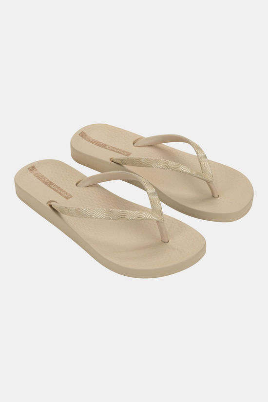 Ipanema Anatomic Mesh Slipper