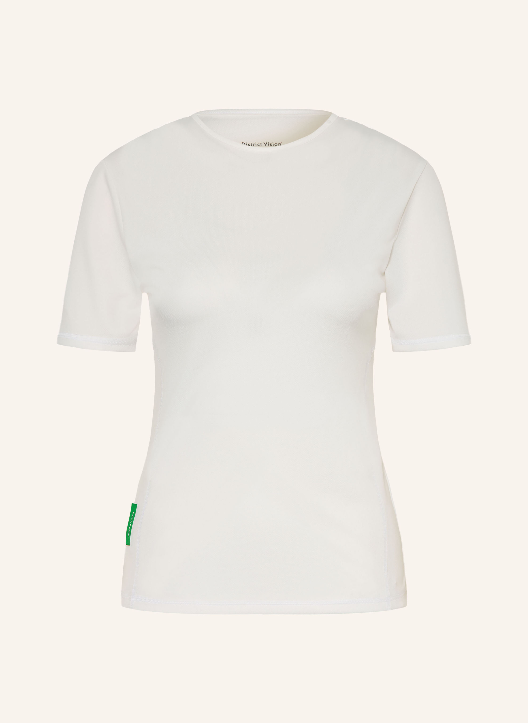 District Vision Funktionsshirt