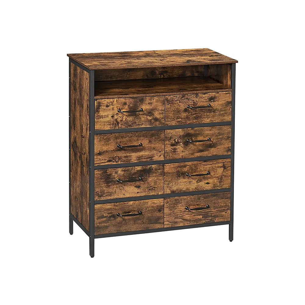 Commode industriel