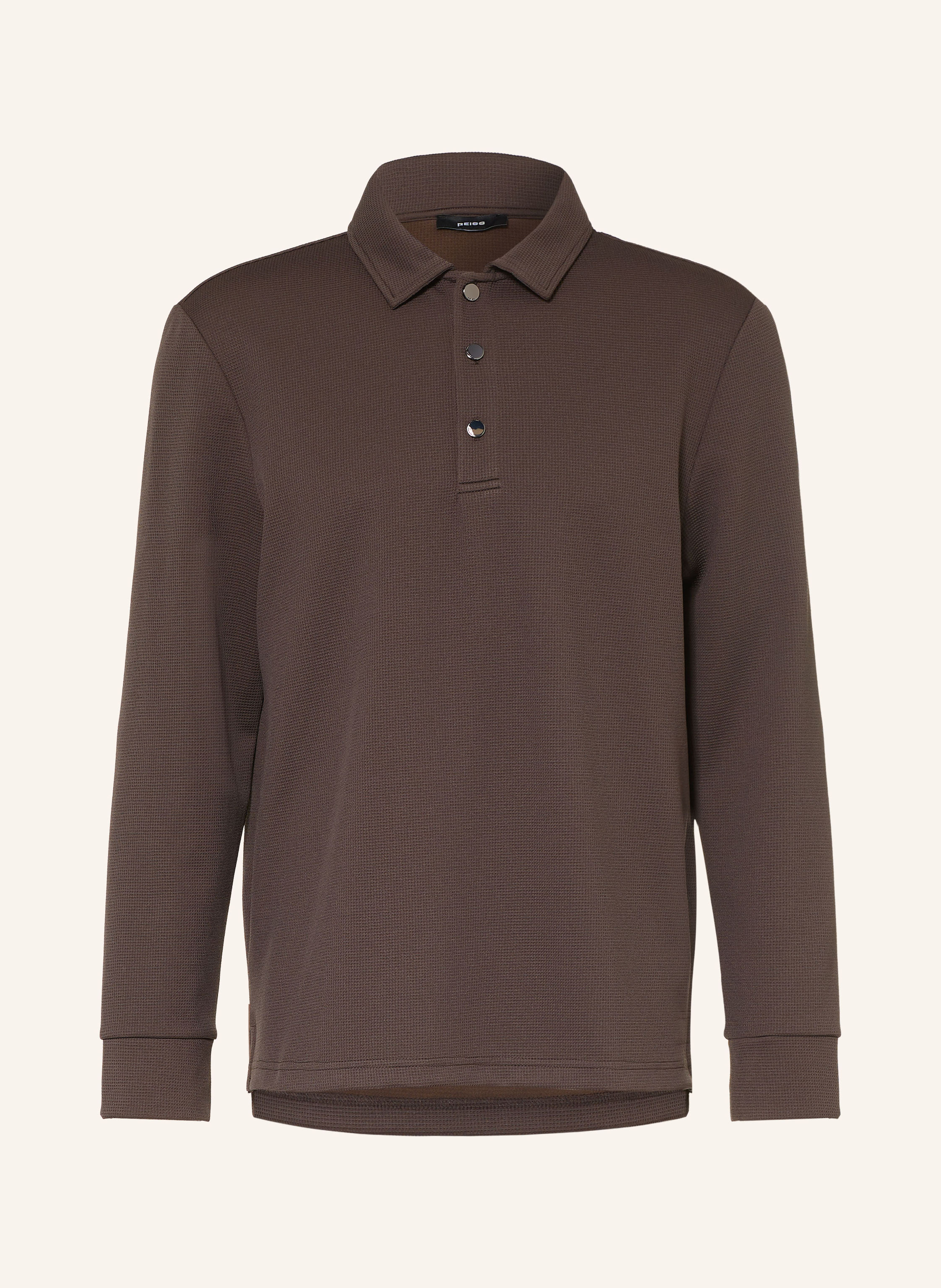 REISS Piqué-Poloshirt ALBA