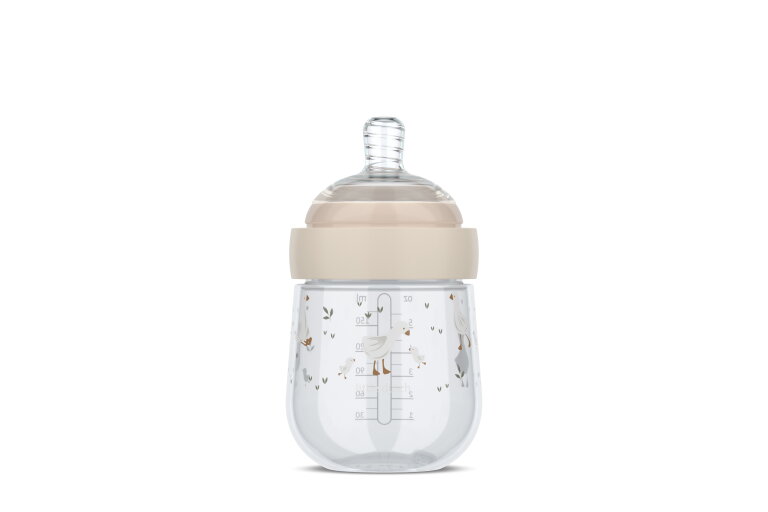 Babyfles mio 165 ml - little goose