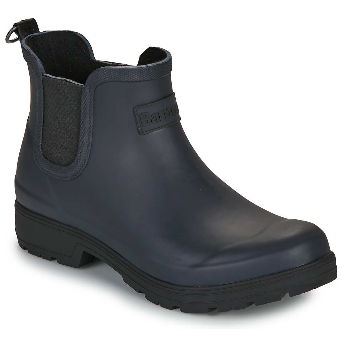 Barbour - FYNN - Marine