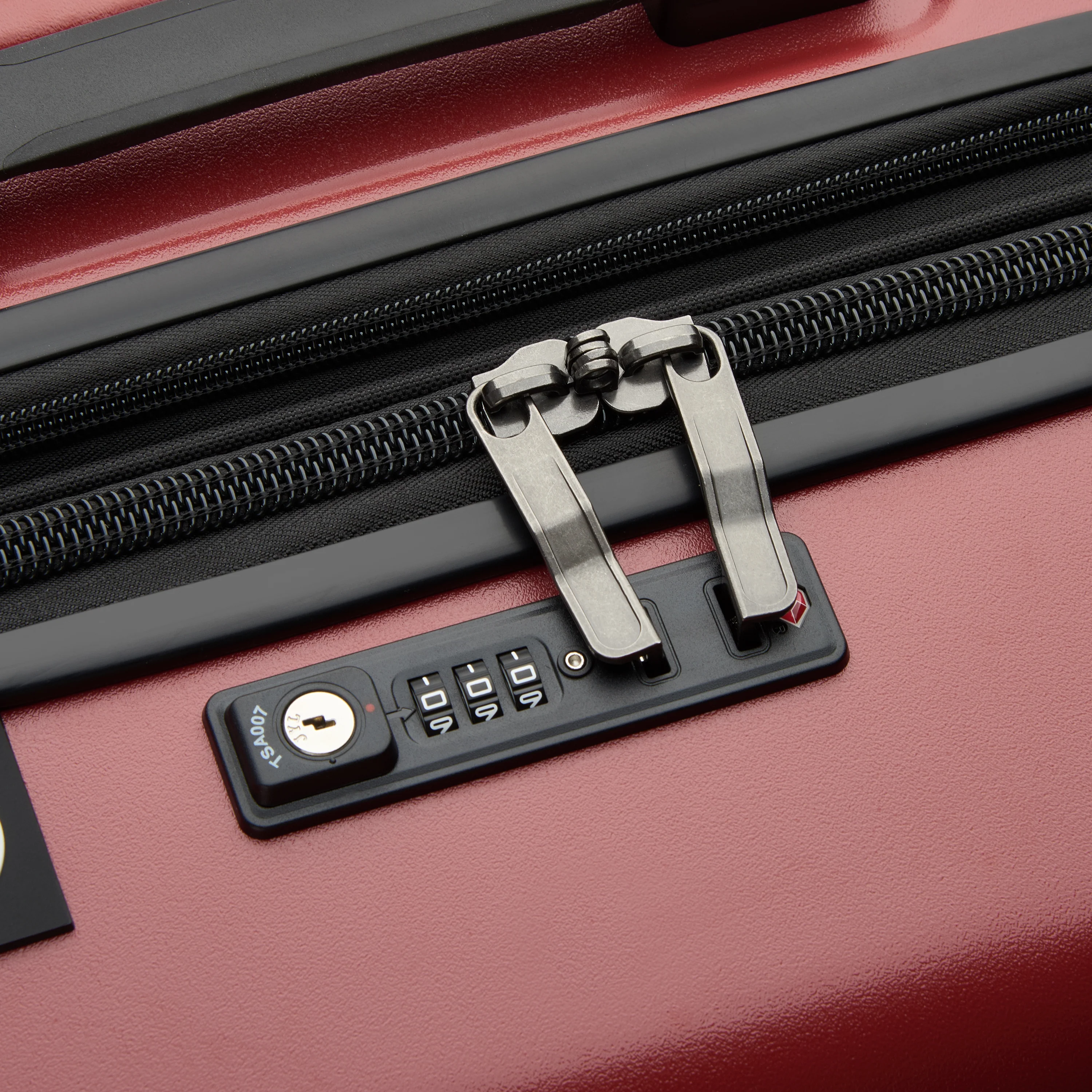 JH002B - XL extensible Trunk (80cm)