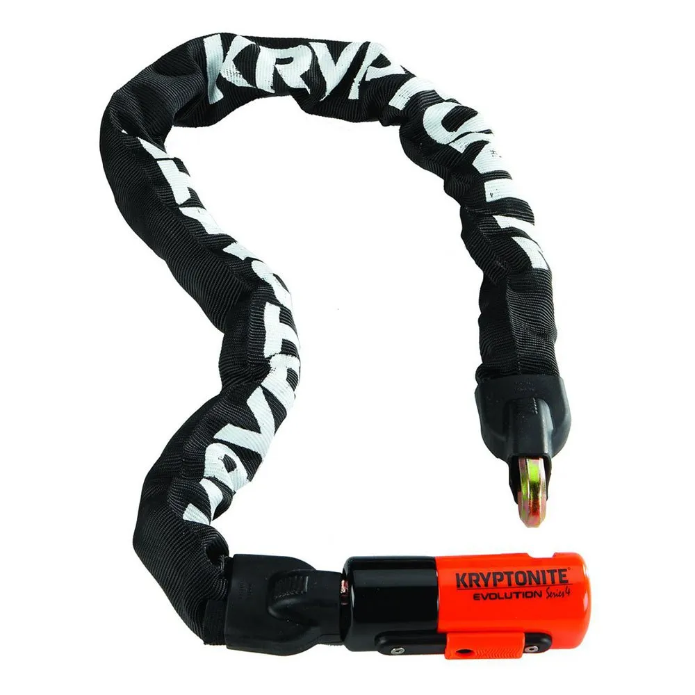 Kryptonite Evolution 1016 chain lock