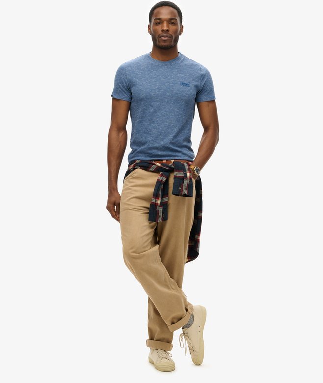 Essential Logo T-Shirt