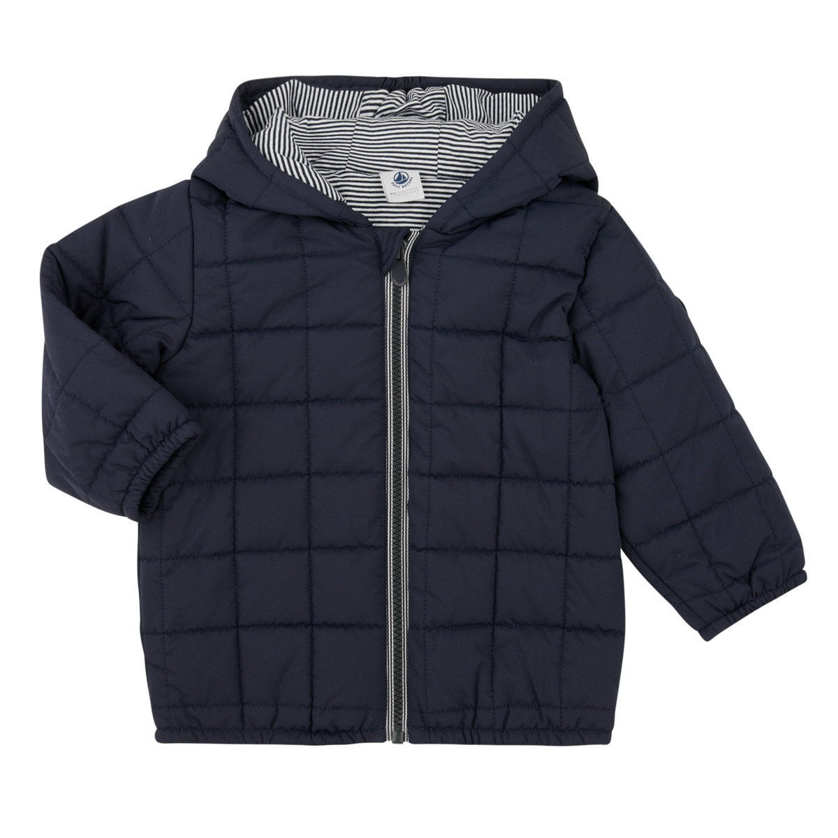 Petit Bateau - CAMPUS - Marine