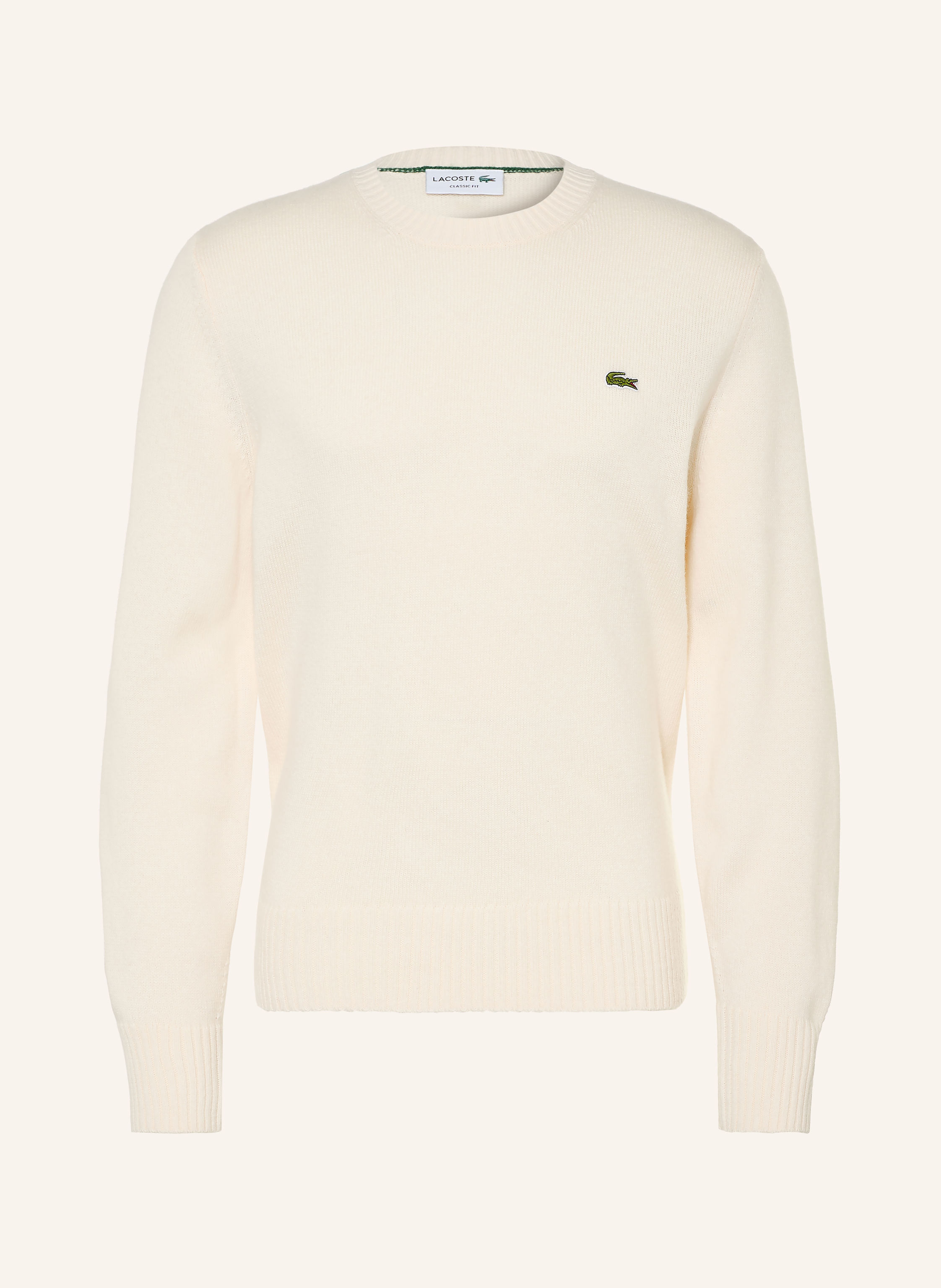 LACOSTE Pullover