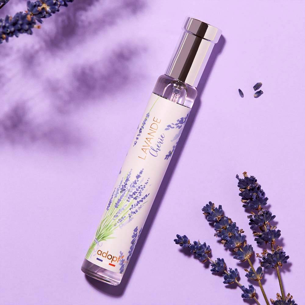 Lavande chérieEau de parfum 30 ml