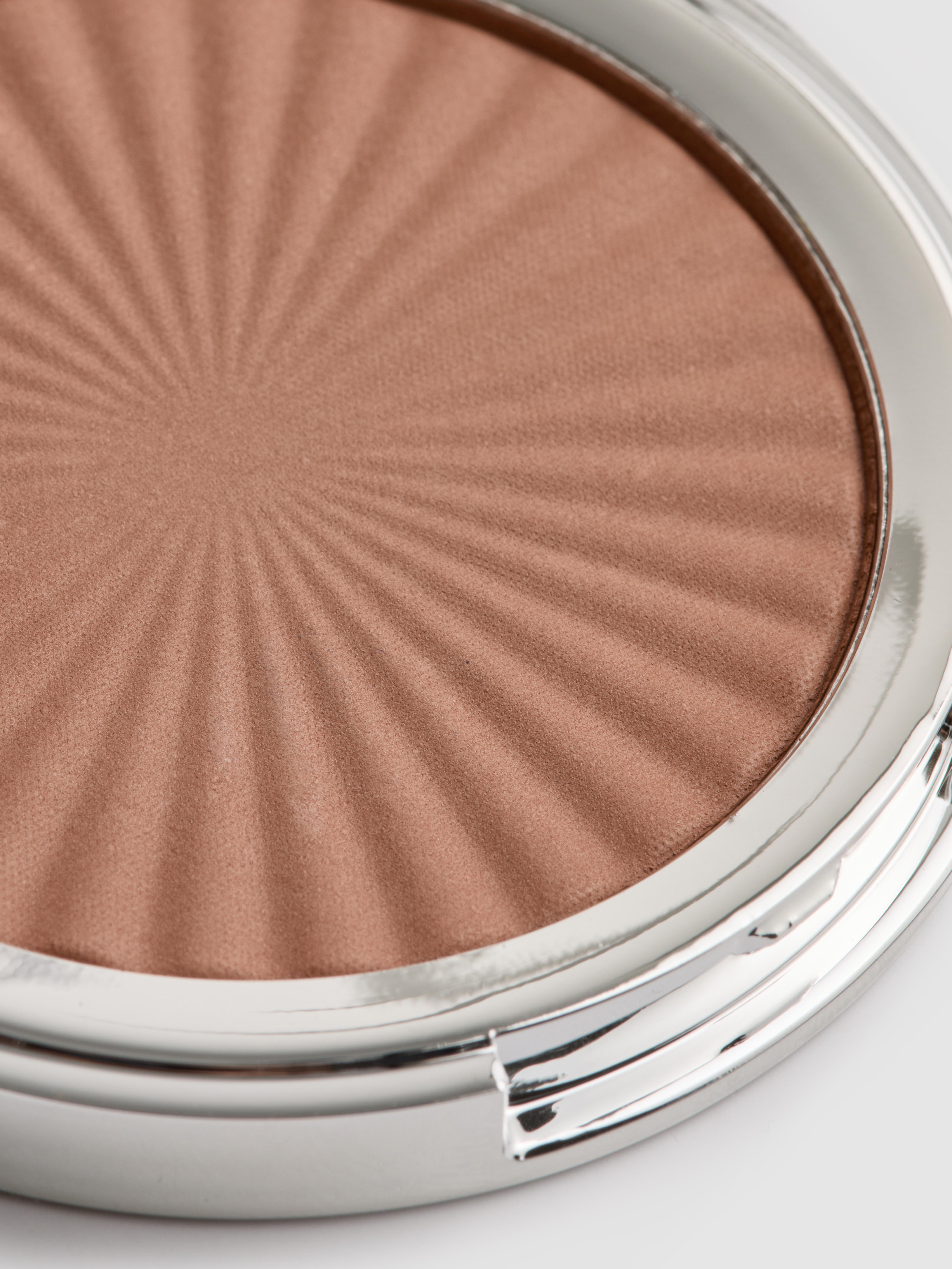 PS... Matte Bronzing Powder