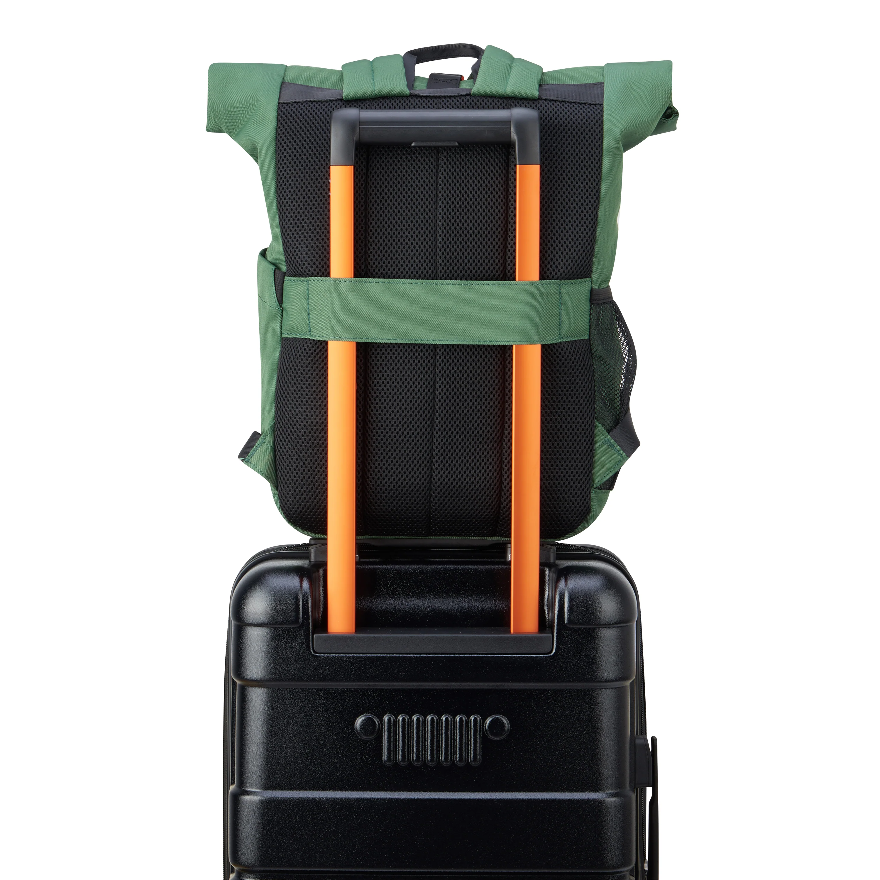 JS016D - Rolltop
