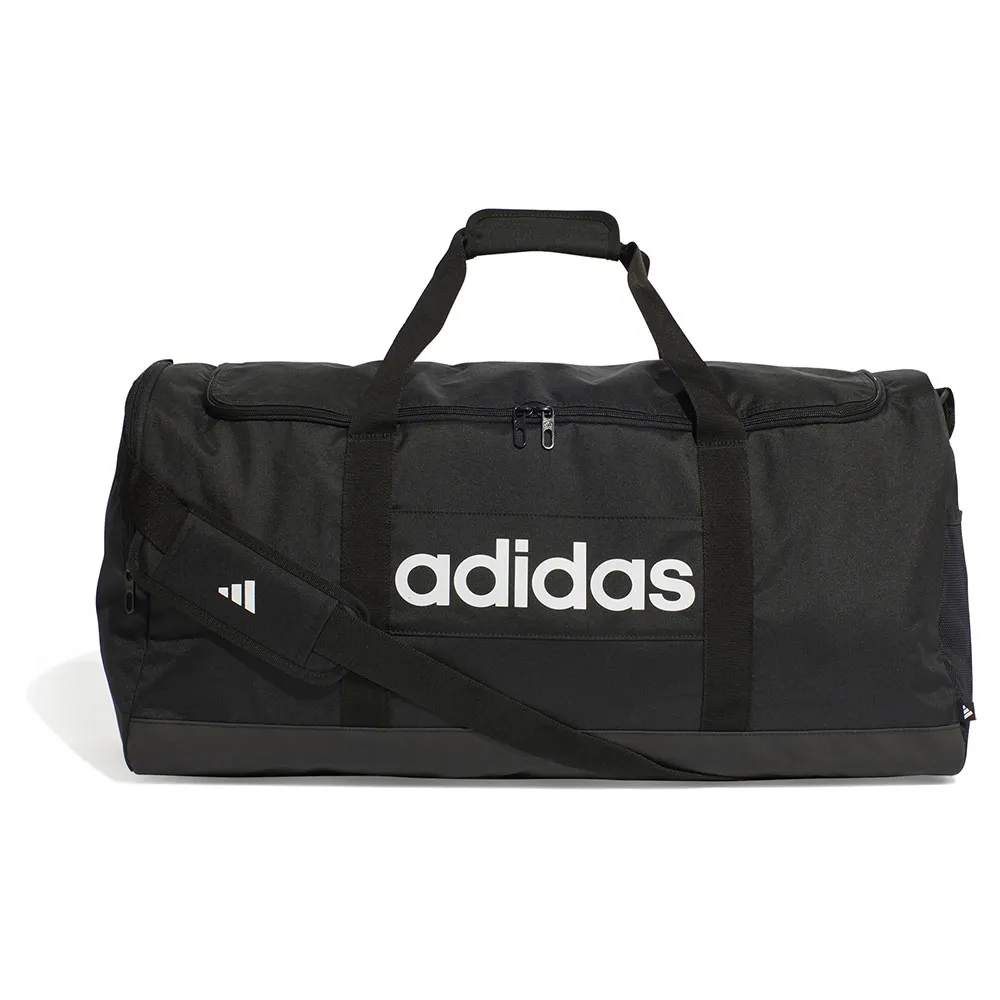 adidas Linear Large 65L duffle bag