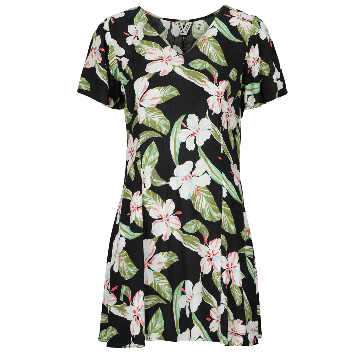 Roxy - FRESH BREEZE MINI - Anthracite / Spring / Charming