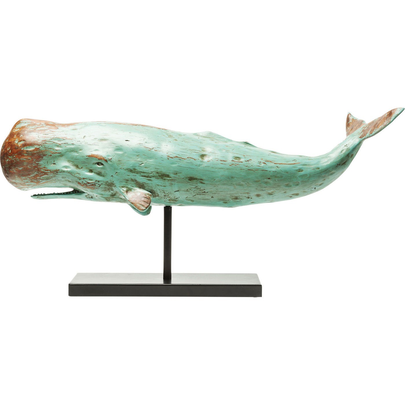 Kare Design Woonaccessoires walvis op basis