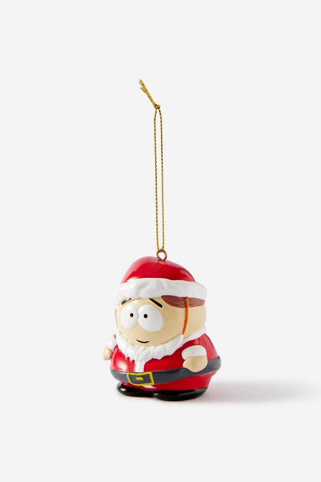 South Park Christmas Ornament