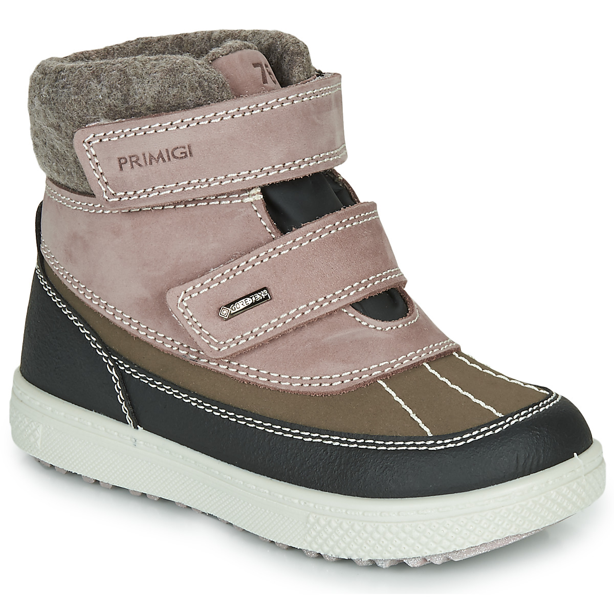 Primigi - PEPYS GORE-TEX - Old / Pink / Brown