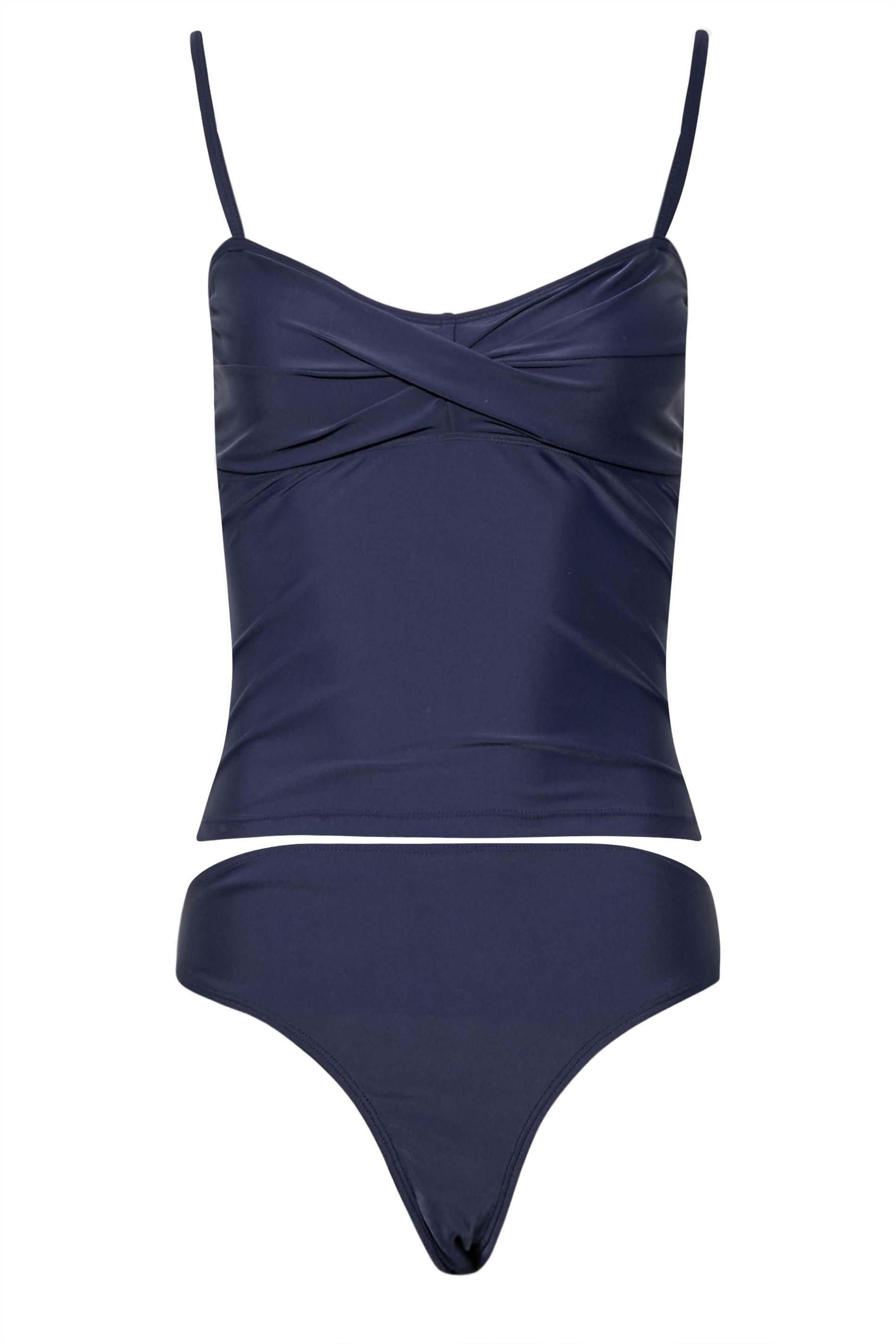 Long Tall Sally Tall Tankini