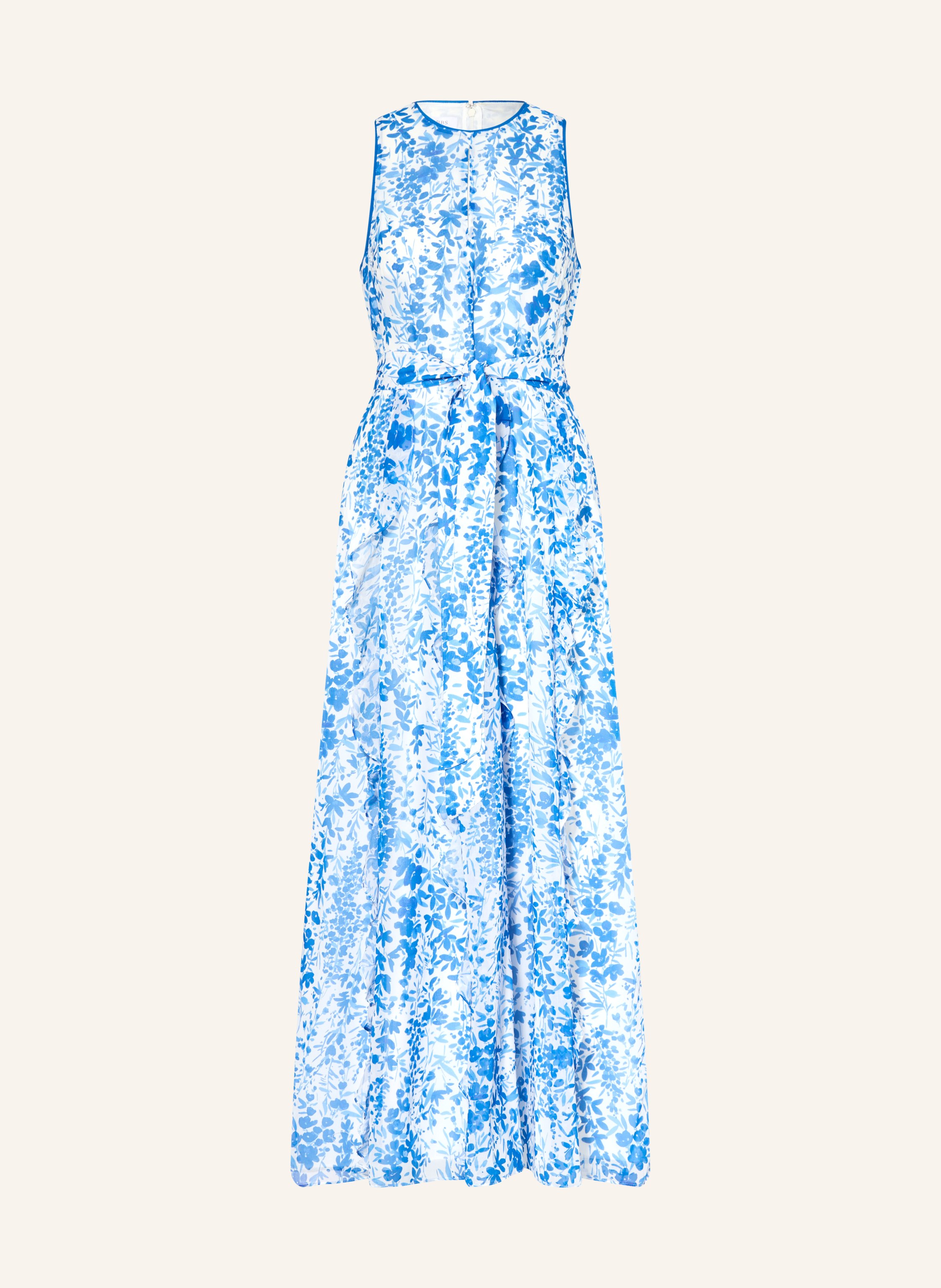 HOBBS Kleid TARYN mit Volants