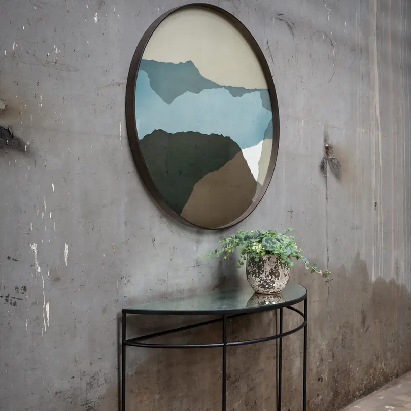 Tablett Wabi Sabi