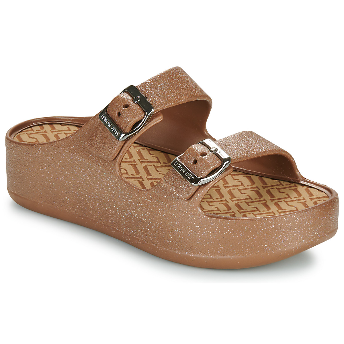 Lemon Jelly - GIULIETTA - Brown