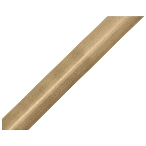 Handlauf, Buche, Länge: 225 cm