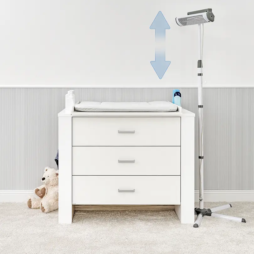 Wärmestrahler EasyHeat FleX