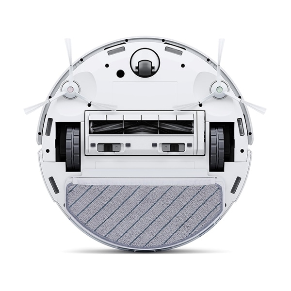 Ecovacs Deebot Ozmo T10 Plus White