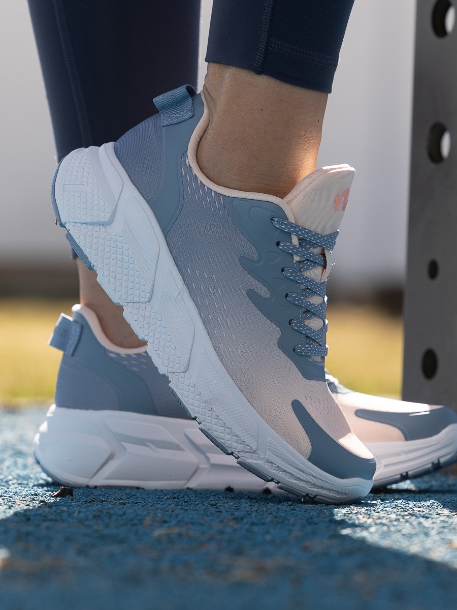 Splash sneaker