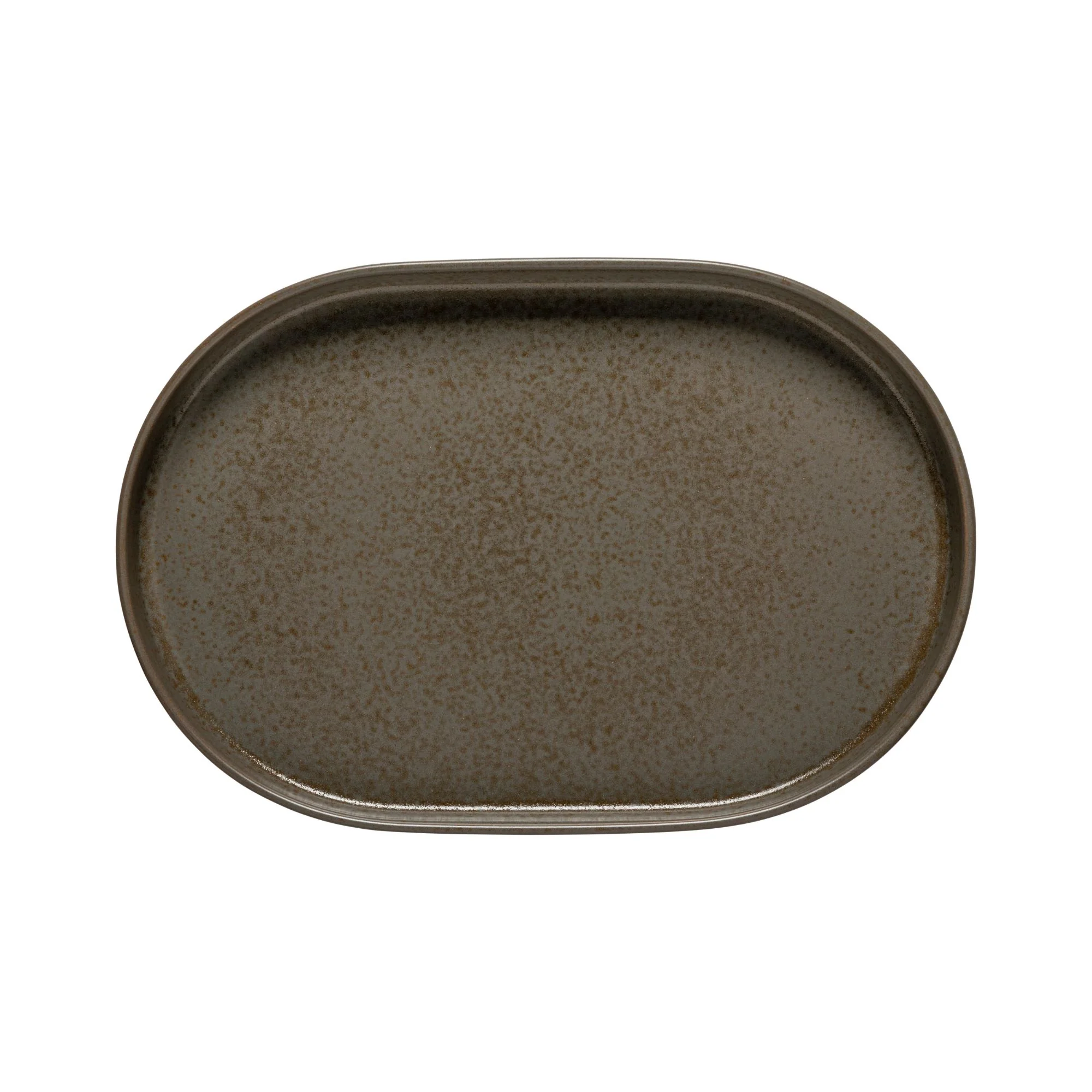 Large Oval Platter Redonda