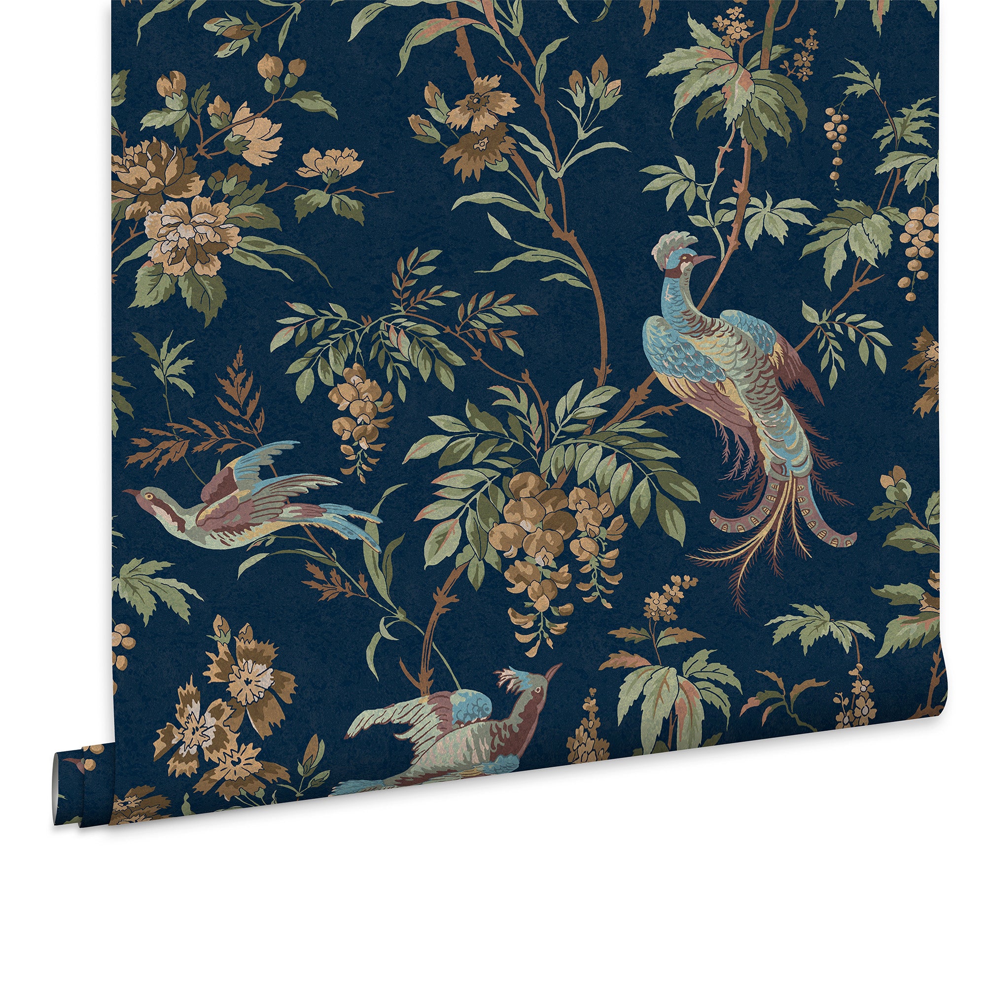 Laura Ashley Vliesbehang - Attleton 10mx52cm