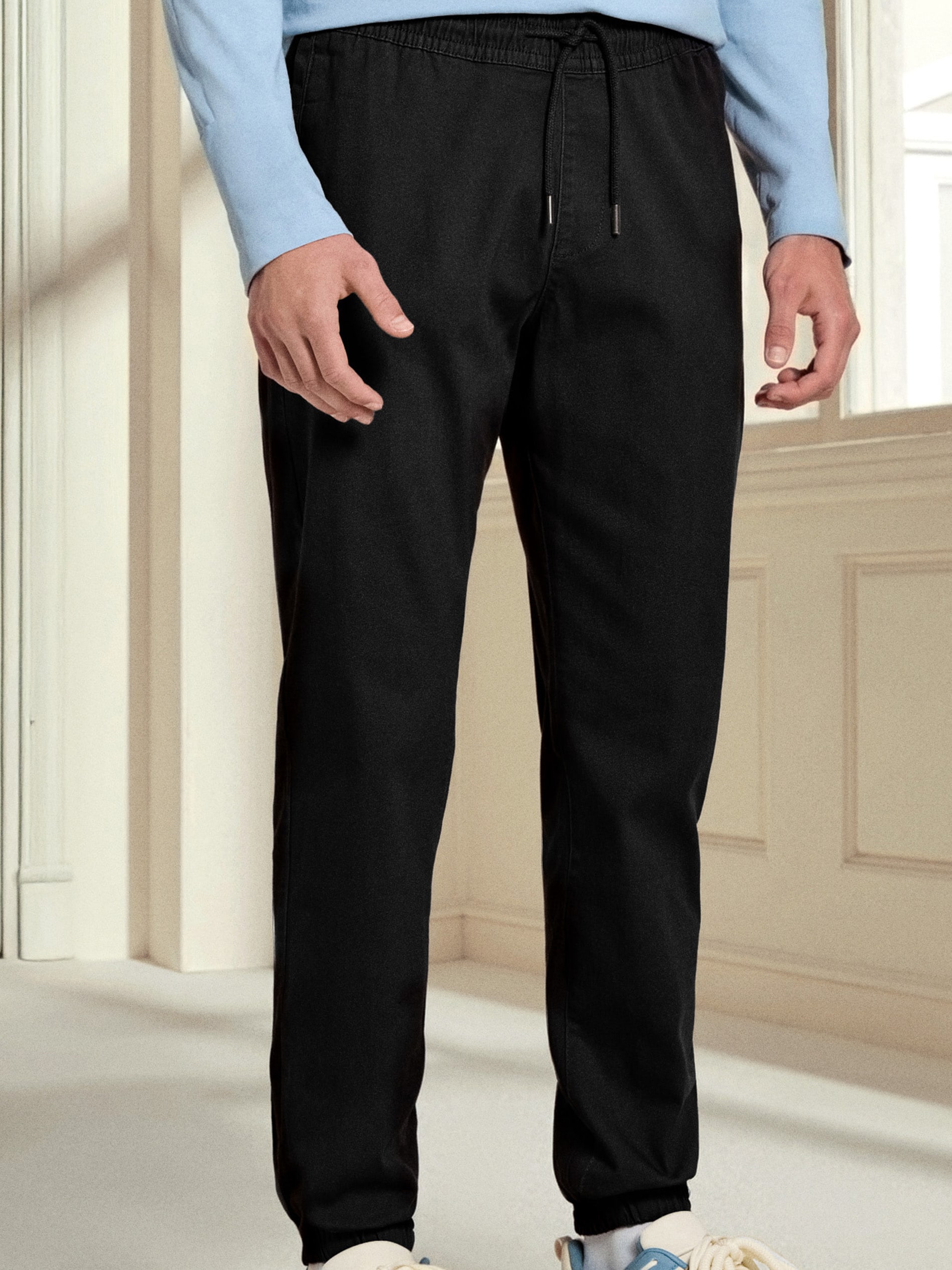 Spodnie jogger