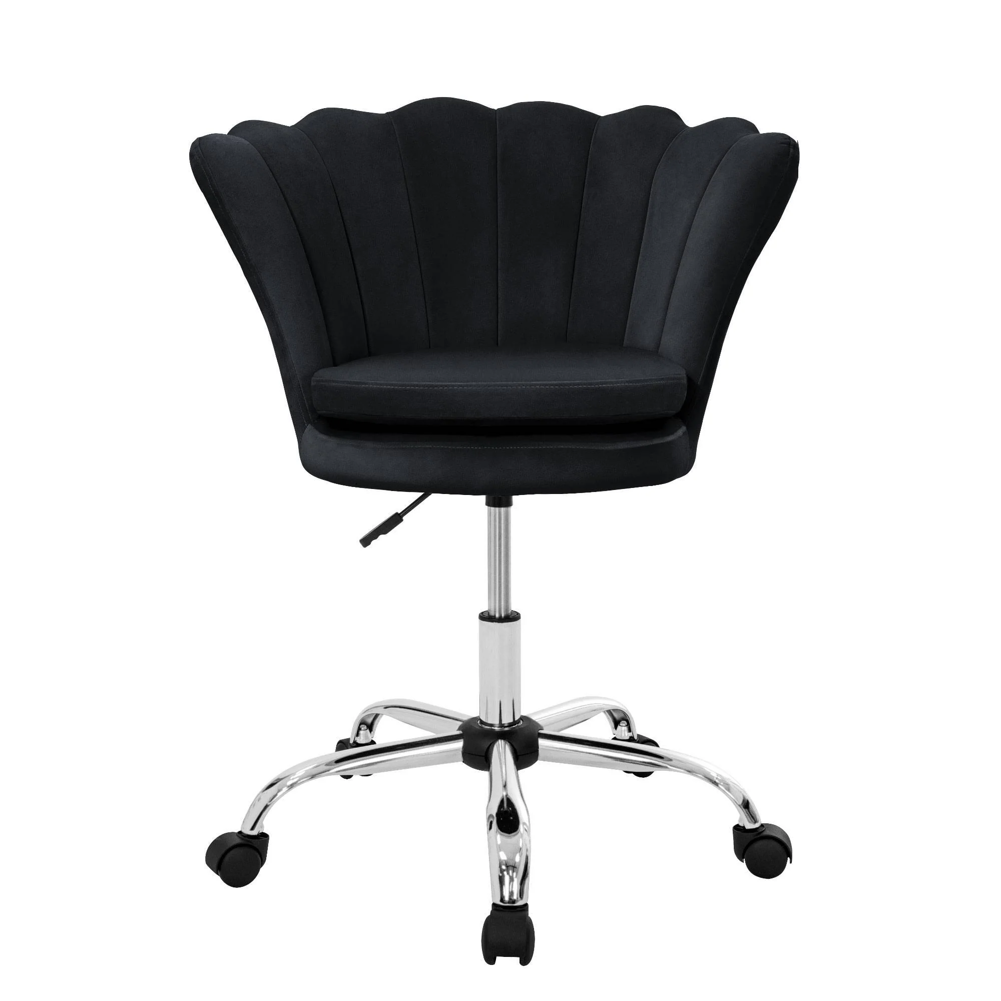 Bureaustoel Anna velvet