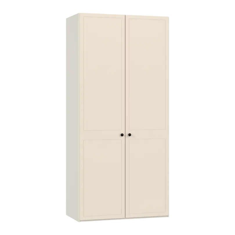 Drehtürenschrank Atlantis