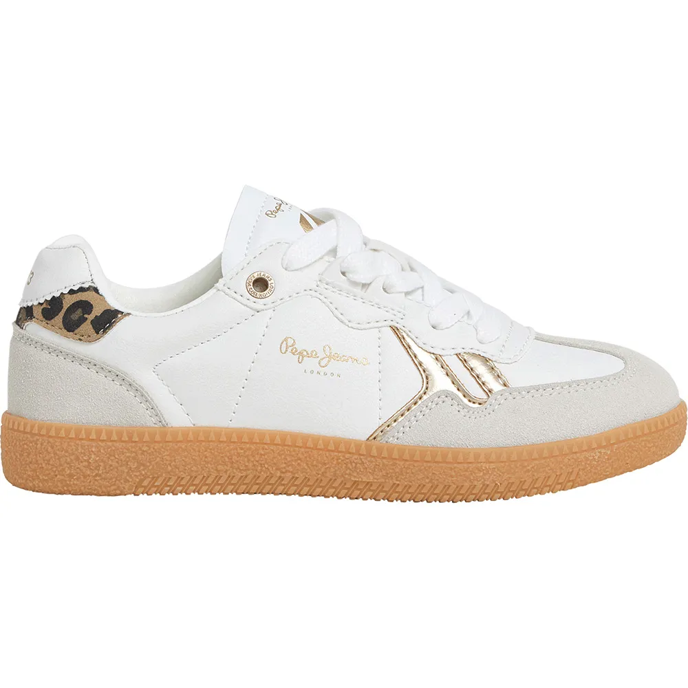 Pepe Jeans Ball Fierce trainers