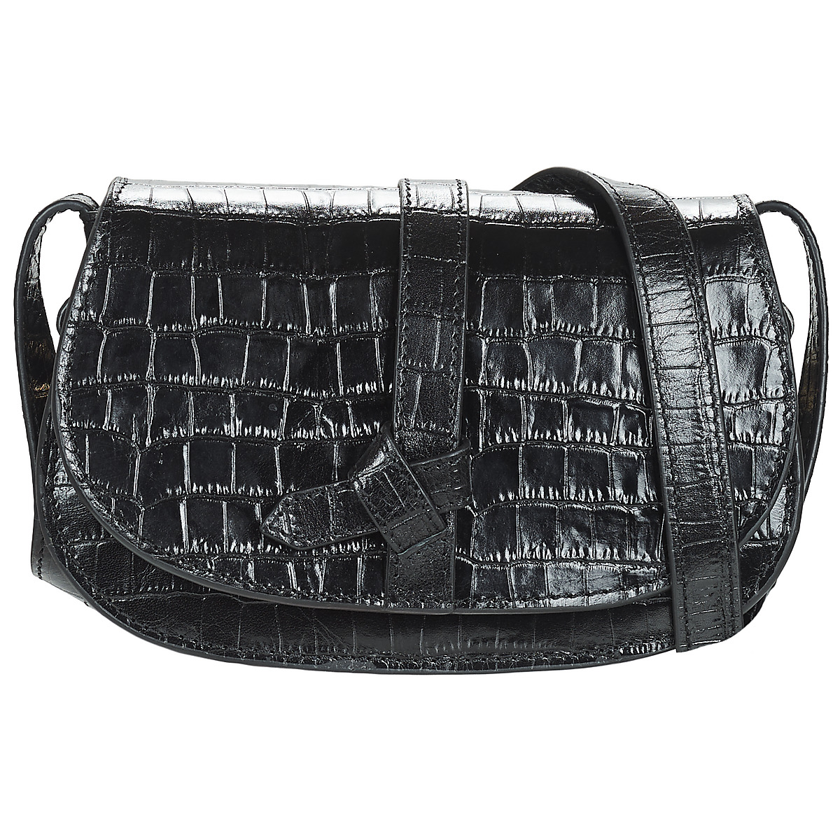 Petite Mendigote - SEDRO PETIT - Black
