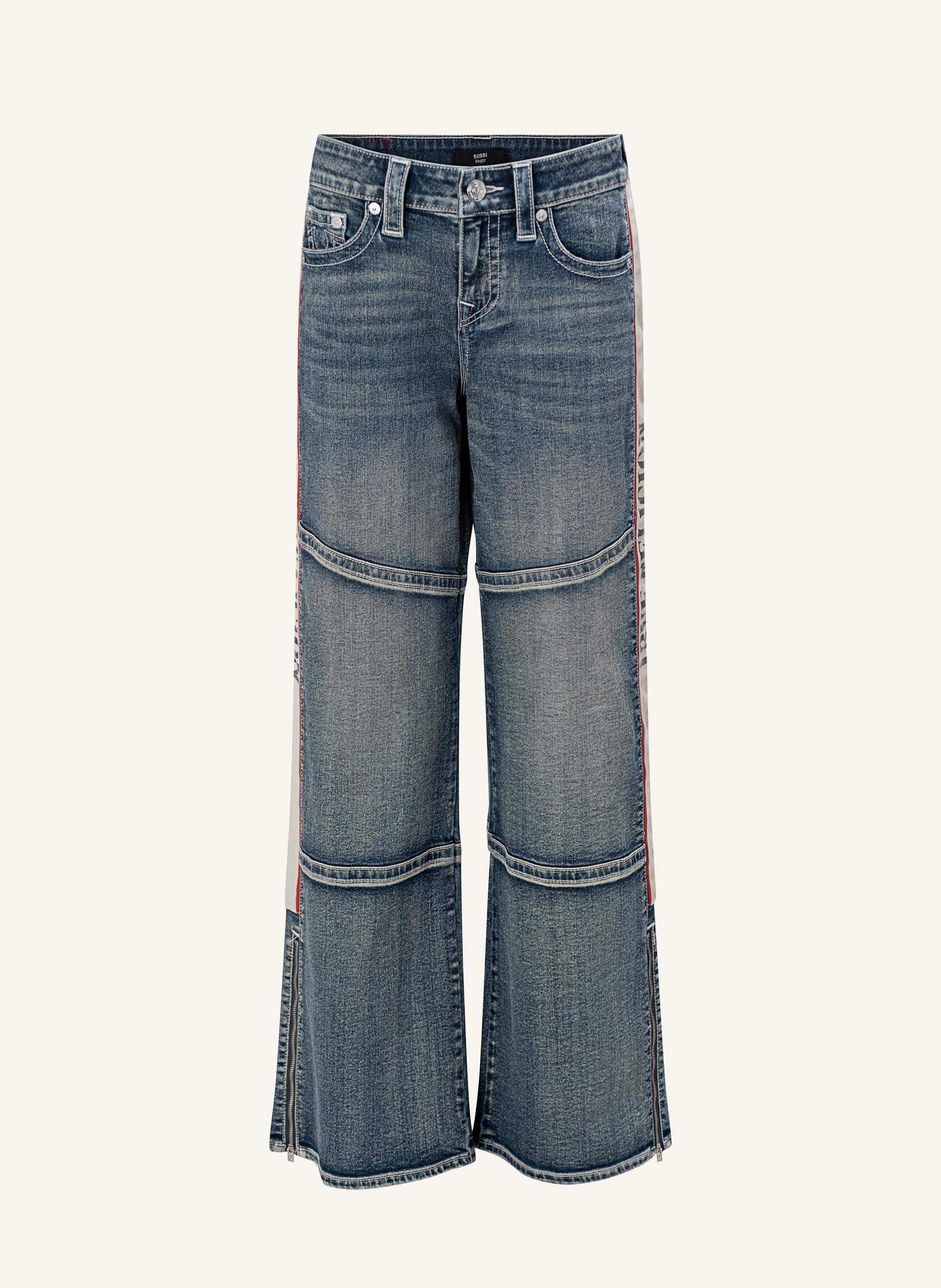 TRUE RELIGION Jeans BOBBI Baggy