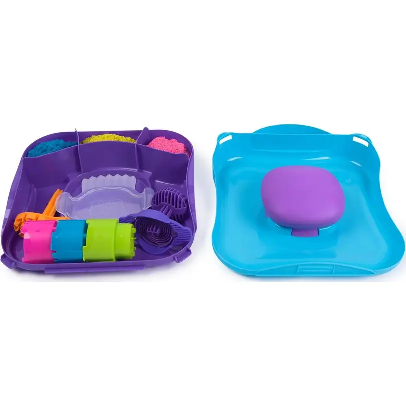 Spielset Kinetic Sand
