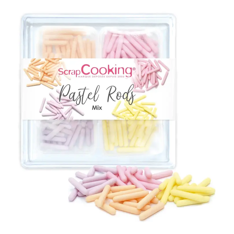 Zuckerstreusel Candy