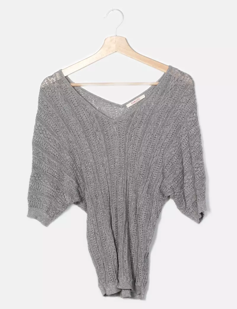 Camaïeu jumper Knitted