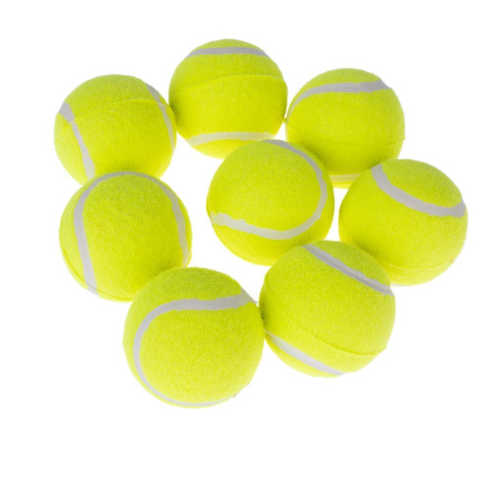 zooplus Basics Tennis Ball Set