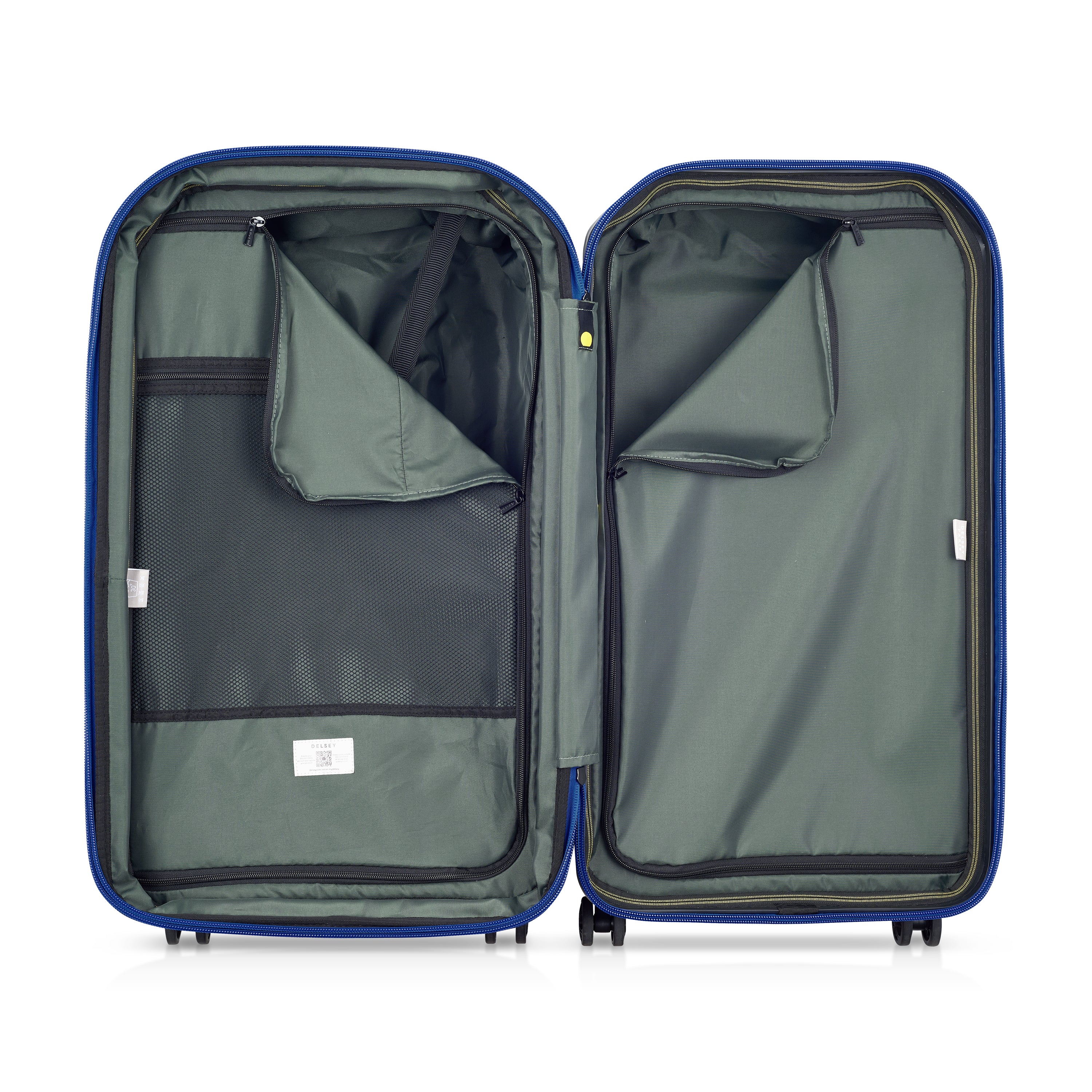 REMPART - L extensible Trunk (73cm)