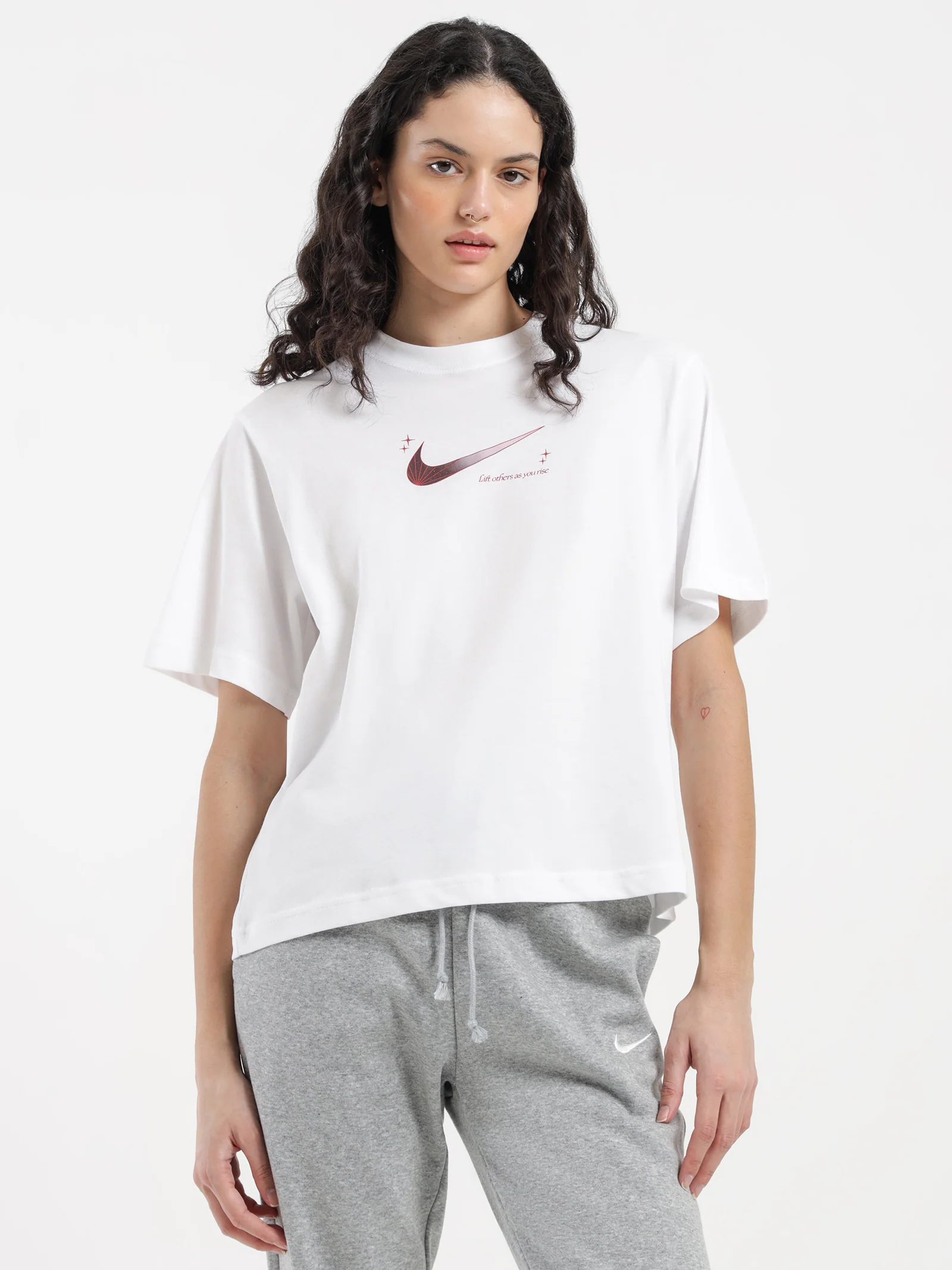 Sportswear OC 3 Short Sleeve T-Shirt